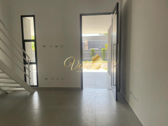 Imagem Casa com 3 Quartos à Venda, 180 m² em Loteamento Residencial Campos Do Conde Ii - Tremembé Imagem Casa com 3 Quartos à Venda, 180 m² em Loteamento Residencial Campos Do Conde Ii - Tremembé