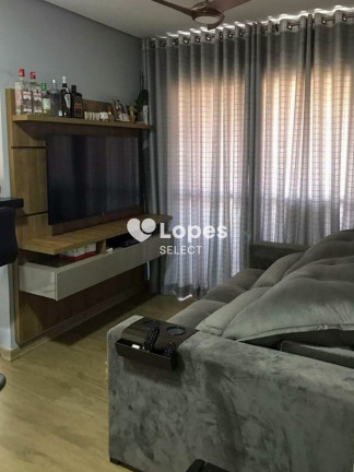 Imagem Apartamento com 2 Quartos à Venda, 47 m² em Vila Industrial - Campinas Imagem Apartamento com 2 Quartos à Venda, 47 m² em Vila Industrial - Campinas