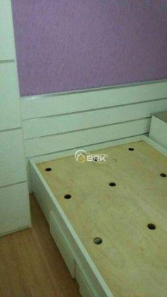 Imagem Apartamento com 2 Quartos para Alugar, 50 m² em Chácara Califórnia - São Paulo