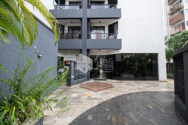 Imagem Apartamento com 1 Quarto à Venda, 45 m² em Sumarezinho - São Paulo Imagem Apartamento com 1 Quarto à Venda, 45 m² em Sumarezinho - São Paulo