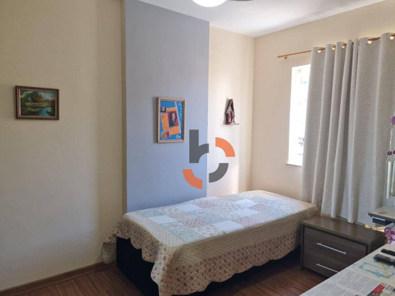 Imagem Apartamento com 2 Quartos à Venda, 70 m² em Centro - Nova Iguaçu