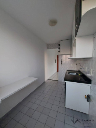 Imagem Apartamento com 2 Quartos à Venda, 55 m² em Conjunto Residencial Trinta E Um De Março - São José Dos Campos Imagem Apartamento com 2 Quartos à Venda, 55 m² em Conjunto Residencial Trinta E Um De Março - São José Dos Campos