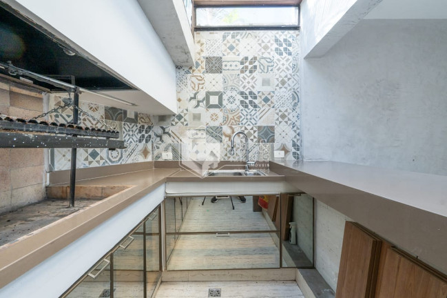 Imagem Casa com 3 Quartos à Venda, 204 m² em Panamby - São Paulo Imagem Casa com 3 Quartos à Venda, 204 m² em Panamby - São Paulo