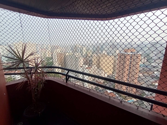 Imagem Apartamento com 3 Quartos à Venda, 70 m² em Cambuci - São Paulo