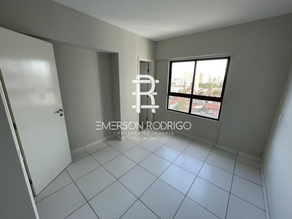 Imagem Apartamento com 4 Quartos à Venda, 109 m² em Capim Macio - Natal