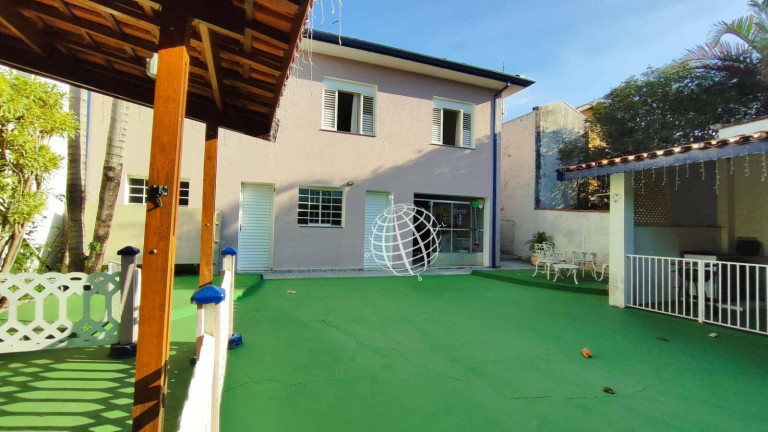 Imagem Casa com 3 Quartos à Venda ou Locação, 266 m² em Centro - Atibaia Imagem Casa com 3 Quartos à Venda ou Locação, 266 m² em Centro - Atibaia