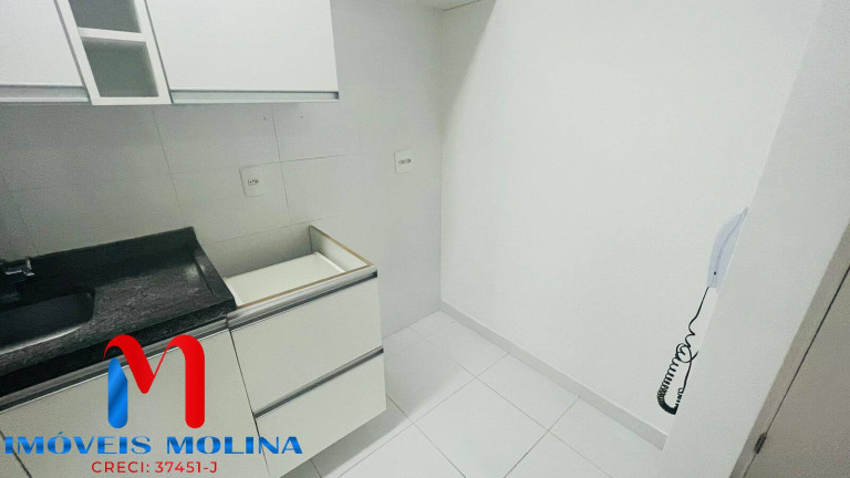 Imagem Apartamento com 3 Quartos à Venda, 80 m² em Osvaldo Cruz - São Caetano Do Sul