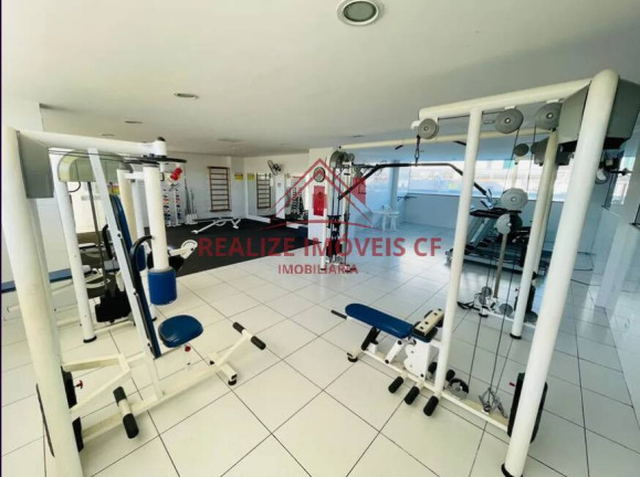 Imagem Apartamento com 2 Quartos à Venda, 70 m² em Parque Riviera - Cabo Frio