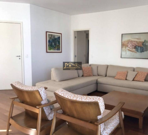 Imagem Apartamento com 3 Quartos à Venda, 193 m² em Parque Campolim - Sorocaba