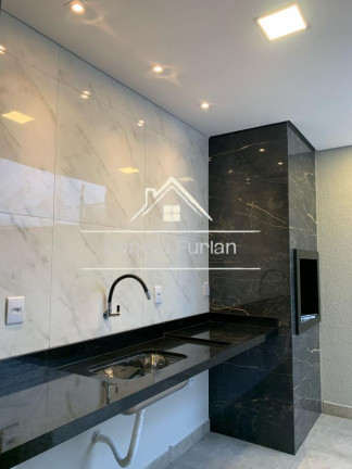 Imagem Casa de Condomínio com 3 Quartos à Venda, 99 m² em Condomínio Villagio Ipanema - Sorocaba