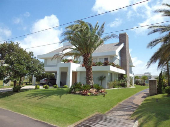 Imagem Casa com 5 Quartos à Venda, 569 m² em Centro - Xangri-lá Imagem Casa com 5 Quartos à Venda, 569 m² em Centro - Xangri-lá