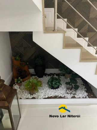 Imagem Casa com 4 Quartos à Venda, 300 m² em Camboinhas - Niterói Imagem Casa com 4 Quartos à Venda, 300 m² em Camboinhas - Niterói