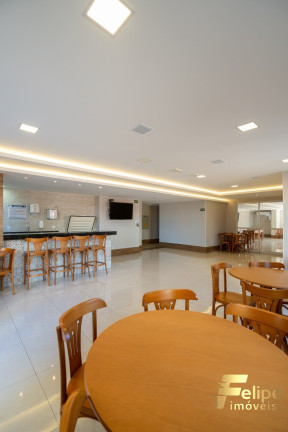 Imagem Imóvel com 1 Quarto à Venda, 49 m² em Praia De Itaparica - Vila Velha