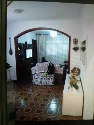 Imagem Sobrado com 4 Quartos à Venda, 176 m² em Parque Jaçatuba - Santo André Imagem Sobrado com 4 Quartos à Venda, 176 m² em Parque Jaçatuba - Santo André