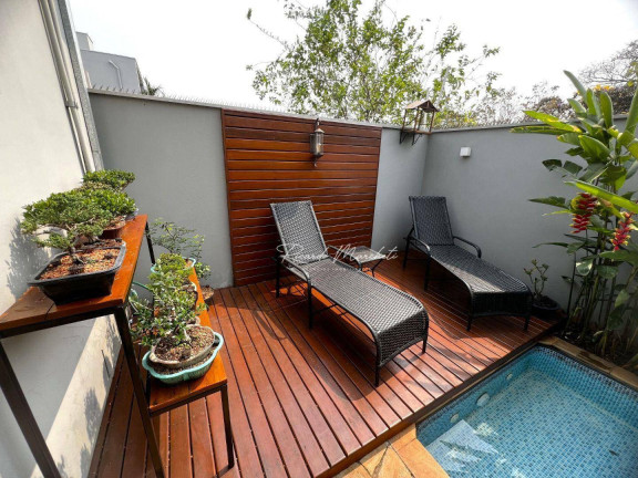 Imagem Casa com 3 Quartos à Venda, 183 m² em Cond. Convívio São Francisco - Piracicaba Imagem Casa com 3 Quartos à Venda, 183 m² em Cond. Convívio São Francisco - Piracicaba