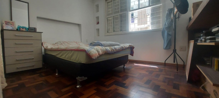 Imagem Apartamento com 2 Quartos à Venda, 60 m² em Boa Vista - Porto Alegre Imagem Apartamento com 2 Quartos à Venda, 60 m² em Boa Vista - Porto Alegre