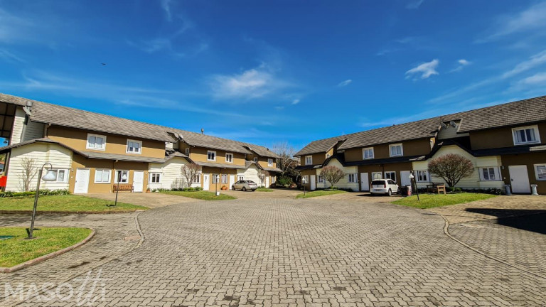 Imagem Casa com 2 Quartos à Venda, 87 m² em Centro - Canela Imagem Casa com 2 Quartos à Venda, 87 m² em Centro - Canela