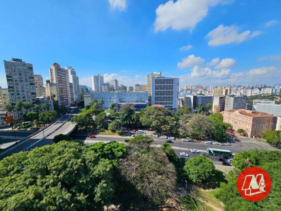 Imagem Studio com 1 Quarto para Alugar, 40 m² em Centro - Porto Alegre Imagem Studio com 1 Quarto para Alugar, 40 m² em Centro - Porto Alegre