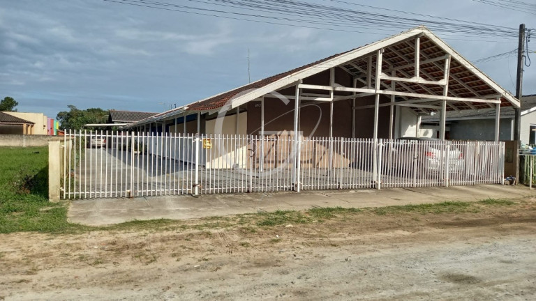 Imagem Casa com 2 Quartos à Venda, 52 m² em Grajaú - Pontal Do Paraná