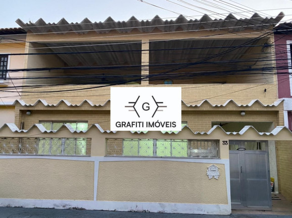 Imagem Imóvel com 4 Quartos à Venda, em Bangu - Rio De Janeiro Imagem Imóvel com 4 Quartos à Venda, em Bangu - Rio De Janeiro