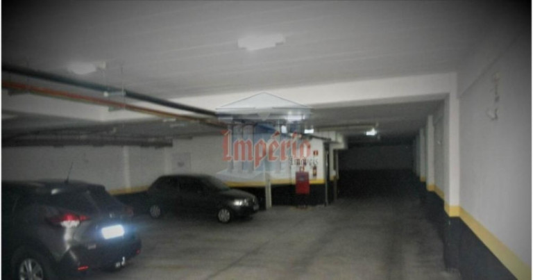 Imagem Apartamento com 2 Quartos à Venda, 48 m² em Santa Maria - Santo André Imagem Apartamento com 2 Quartos à Venda, 48 m² em Santa Maria - Santo André