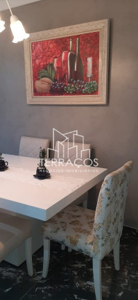 Imagem Imóvel com 3 Quartos à Venda, 244 m² em Jardim Carolina - Jundiaí Imagem Imóvel com 3 Quartos à Venda, 244 m² em Jardim Carolina - Jundiaí