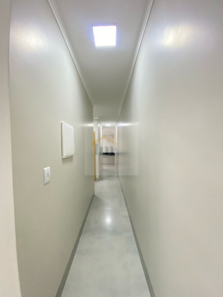 Imagem Casa com 3 Quartos à Venda, 117 m² em Garavelo Residencial Park - Aparecida De Goiânia