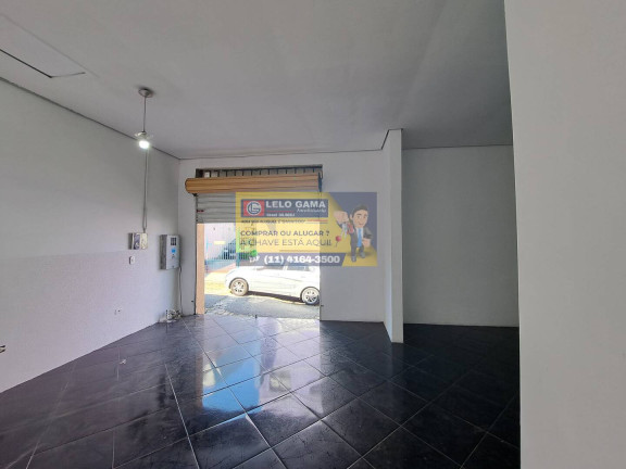 Imagem Imóvel Comercial para Alugar, 40 m² em Centro - Carapicuíba