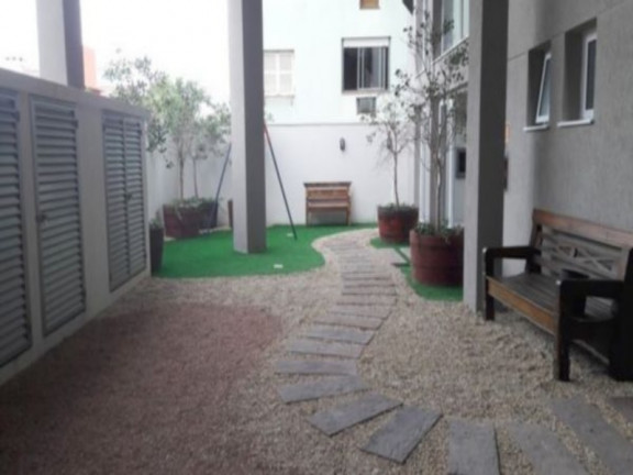 Imagem Apartamento com 2 Quartos à Venda, 69 m² em Centro - Novo Hamburgo
