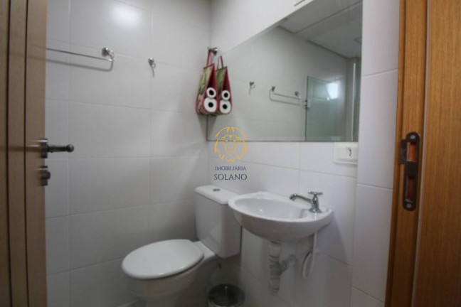 Imagem Apartamento com 1 Quarto à Venda ou Locação, 40 m² em Centro - Curitiba