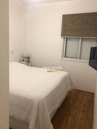 Imagem Apartamento com 4 Quartos à Venda, 136 m² em Centro - Santo André Imagem Apartamento com 4 Quartos à Venda, 136 m² em Centro - Santo André
