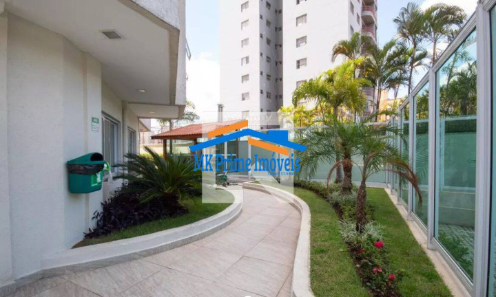 Imagem Cobertura com 3 Quartos à Venda, 143 m² em Vila Osasco - Osasco Imagem Cobertura com 3 Quartos à Venda, 143 m² em Vila Osasco - Osasco