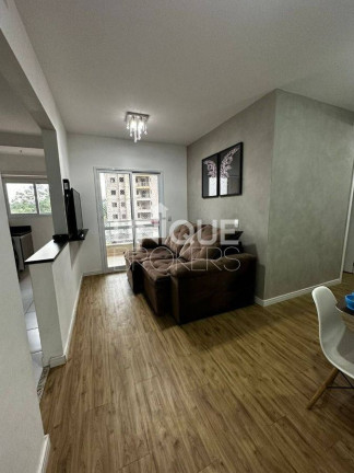 Imagem Apartamento com 2 Quartos à Venda, 58 m² em Jardim Tereza Cristina - Jundiaí Imagem Apartamento com 2 Quartos à Venda, 58 m² em Jardim Tereza Cristina - Jundiaí