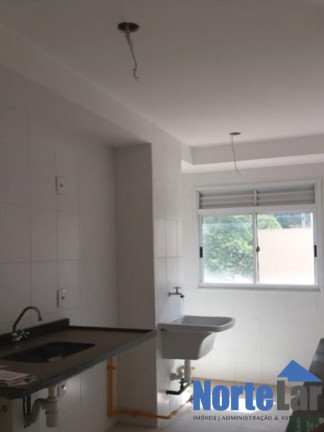 Imagem Apartamento com 2 Quartos à Venda, 51 m² em Tremembe - São Paulo Imagem Apartamento com 2 Quartos à Venda, 51 m² em Tremembe - São Paulo