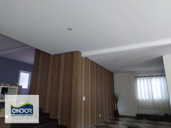Imagem Casa de Condomínio com 3 Quartos à Venda, 299 m² em Paysage Serein - Vargem Grande Paulista Imagem Casa de Condomínio com 3 Quartos à Venda, 299 m² em Paysage Serein - Vargem Grande Paulista