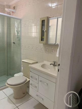 Imagem Apartamento com 1 Quarto à Venda, 72 m² em José Menino - Santos Imagem Apartamento com 1 Quarto à Venda, 72 m² em José Menino - Santos