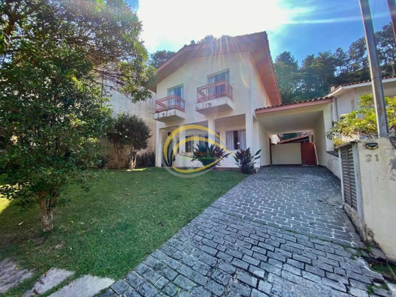Imagem Casa com 4 Quartos à Venda, 312 m² em Jardim Bolívia - Jandira Imagem Casa com 4 Quartos à Venda, 312 m² em Jardim Bolívia - Jandira