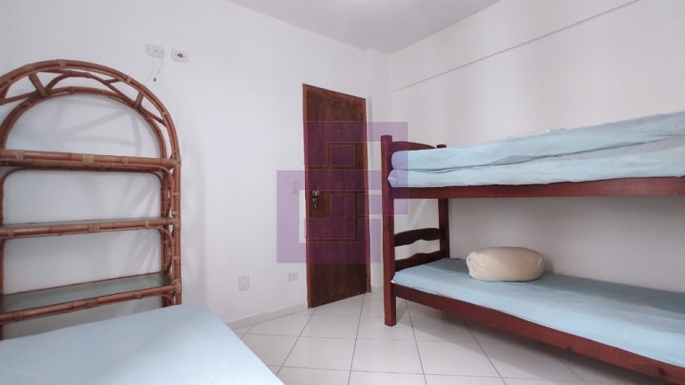 Imagem Apartamento com 2 Quartos à Venda, 86 m² em Loteamento João Batista Julião - Guarujá