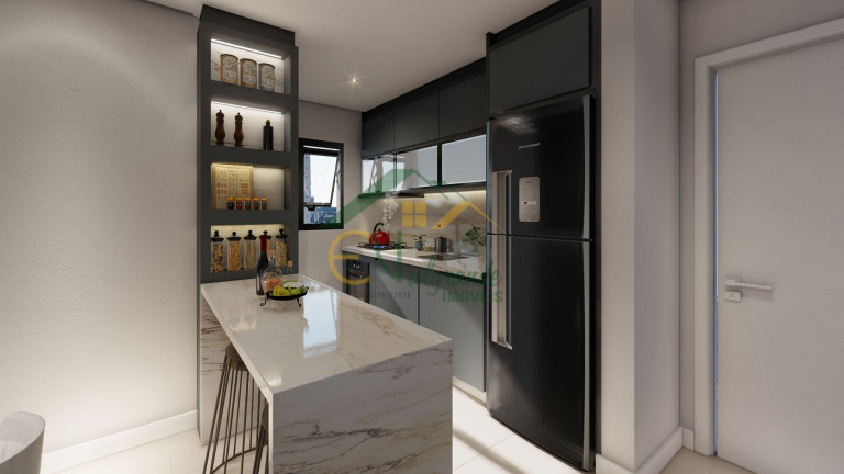 Imagem Apartamento com 3 Quartos à Venda, 77 m² em Centro - Pinhais Imagem Apartamento com 3 Quartos à Venda, 77 m² em Centro - Pinhais