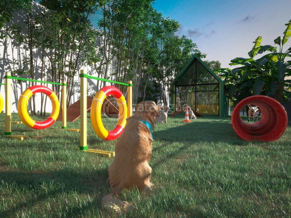 Imagem Terreno em Condomínio à Venda, 203 m² em Parque Das Nações - Parnamirim Imagem Terreno em Condomínio à Venda, 203 m² em Parque Das Nações - Parnamirim