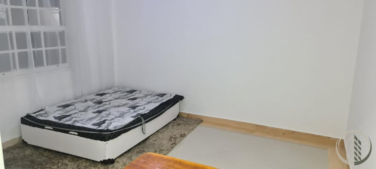Imagem Kitnet à Venda, 30 m² em Ponta Da Praia - Santos Imagem Kitnet à Venda, 30 m² em Ponta Da Praia - Santos