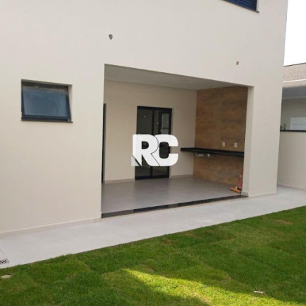 Imagem Casa com 3 Quartos à Venda, 208 m² em Condomínio Bella Cittá - Mogi Das Cruzes Imagem Casa com 3 Quartos à Venda, 208 m² em Condomínio Bella Cittá - Mogi Das Cruzes