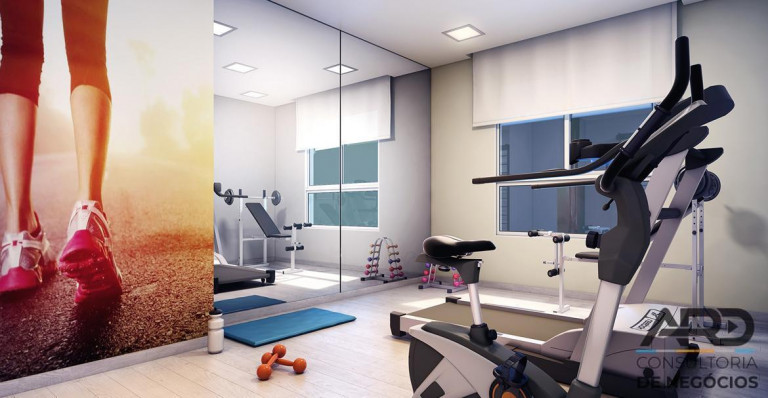 Imagem Apartamento com 2 Quartos à Venda, 48 m² em Penha De França - São Paulo