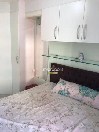 Imagem Apartamento com 3 Quartos à Venda, 88 m² em Vila Gilda - Santo André Imagem Apartamento com 3 Quartos à Venda, 88 m² em Vila Gilda - Santo André