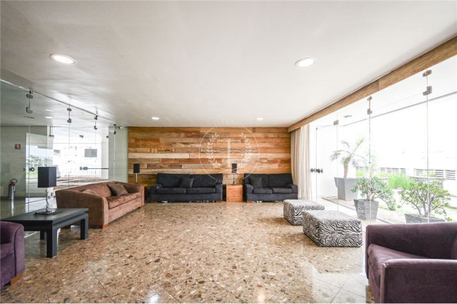 Imagem Apartamento com 1 Quarto à Venda, 30 m² em Jardins - São Paulo Imagem Apartamento com 1 Quarto à Venda, 30 m² em Jardins - São Paulo