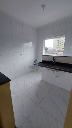 Imagem Casa com 1 Quarto à Venda, 53 m² em Aviação - Praia Grande