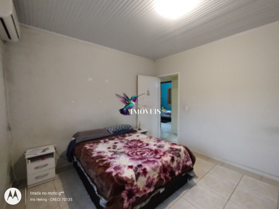 Imagem Casa com 3 Quartos à Venda, 70 m² em Jardim Dos Lagos - Guaíba