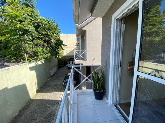 Imagem Sobrado com 3 Quartos à Venda, 108 m² em Xaxim - Curitiba Imagem Sobrado com 3 Quartos à Venda, 108 m² em Xaxim - Curitiba