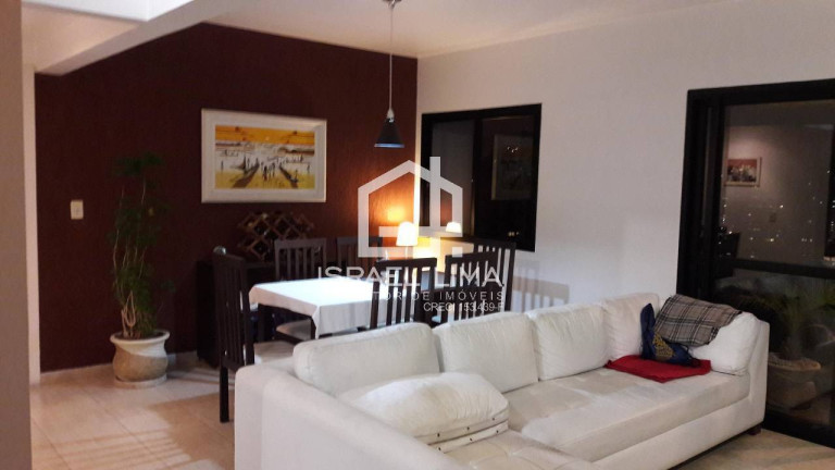 Imagem Apartamento com 4 Quartos à Venda, 120 m² em Vila Suzana - São Paulo Imagem Apartamento com 4 Quartos à Venda, 120 m² em Vila Suzana - São Paulo