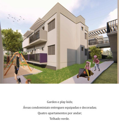 Imagem Apartamento com 2 Quartos à Venda, 79 m² em Centro - Garopaba Imagem Apartamento com 2 Quartos à Venda, 79 m² em Centro - Garopaba